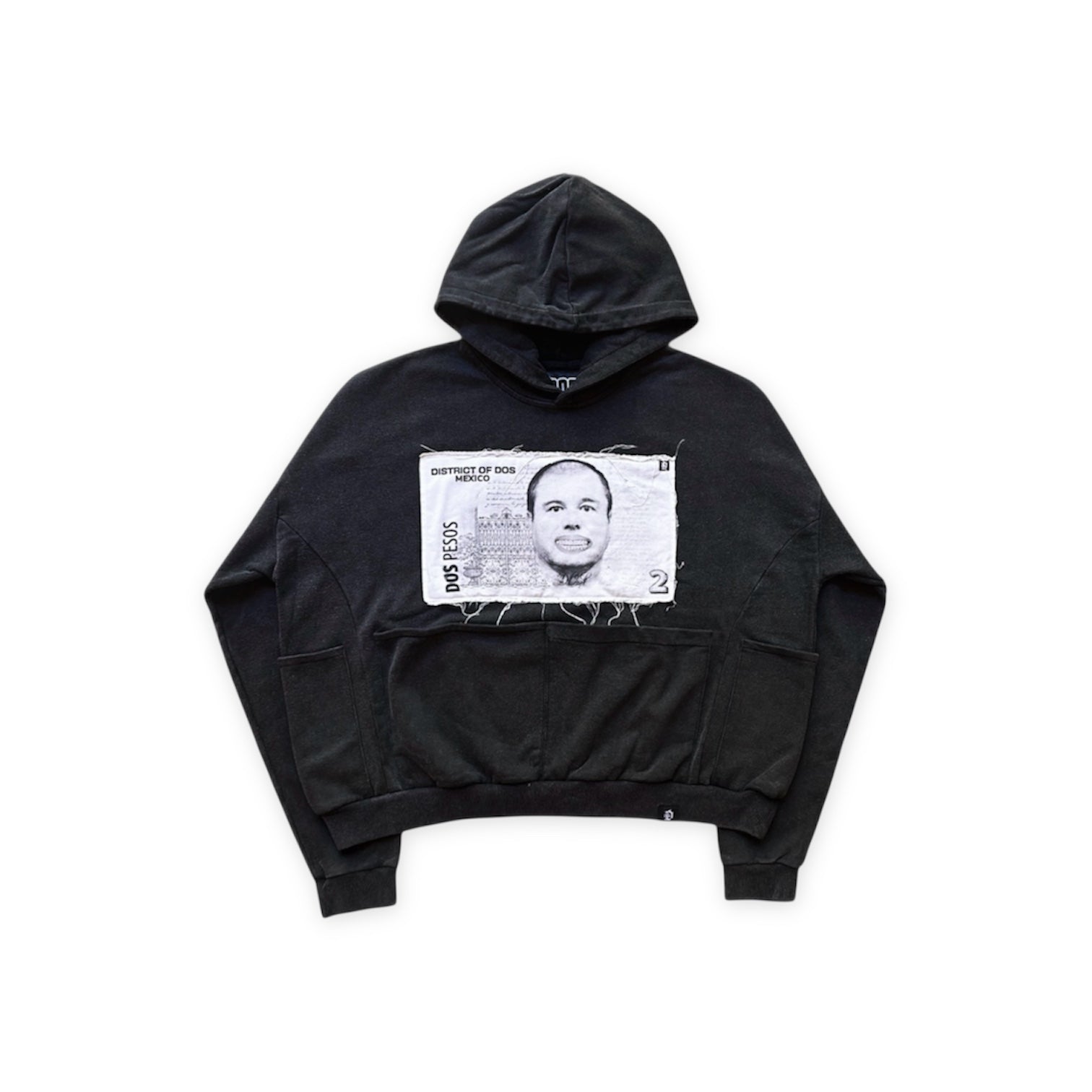 Pesos Hoodie