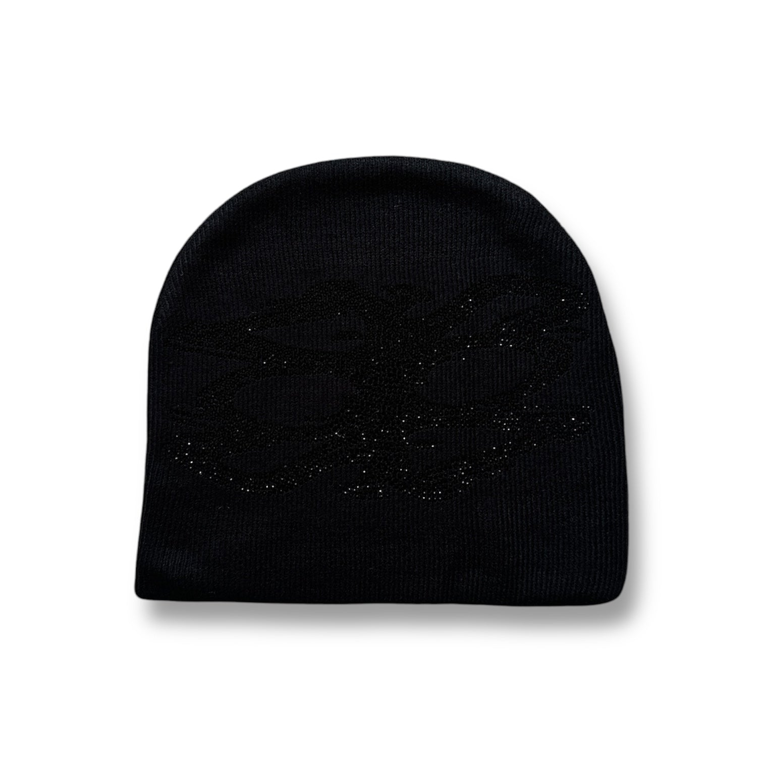 Vision Rhinestone Beanie