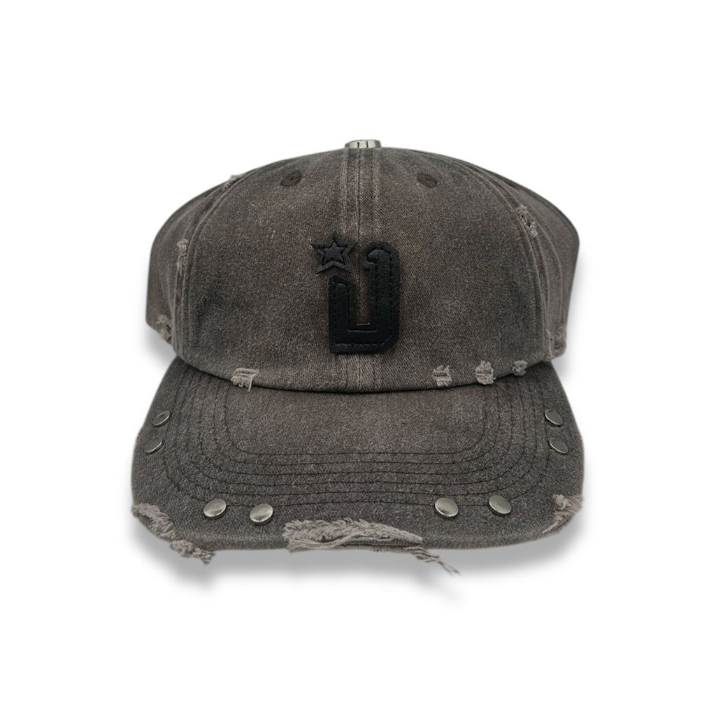 Studded Hat