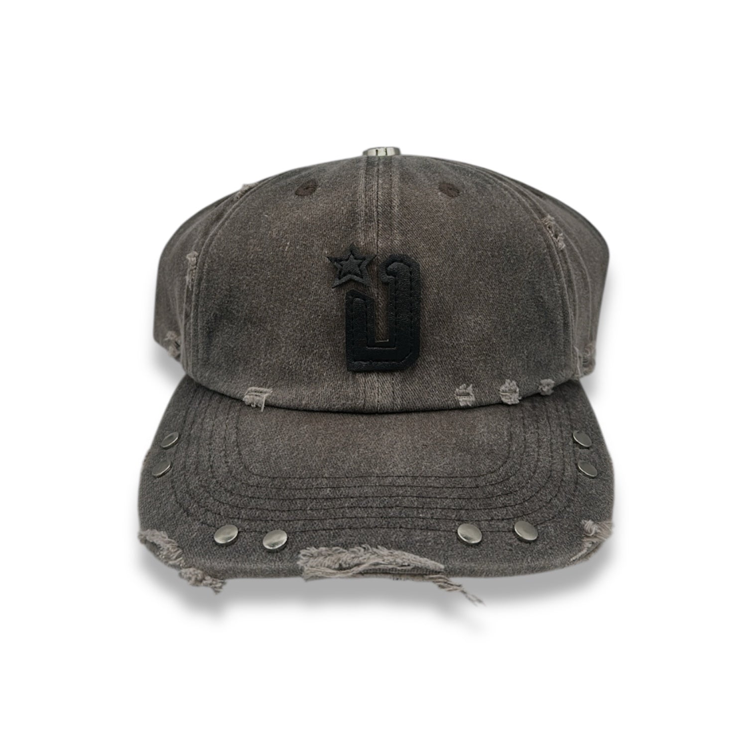 Studded Hat