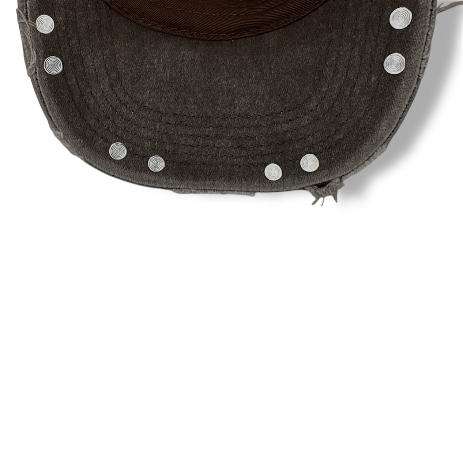 Studded Hat