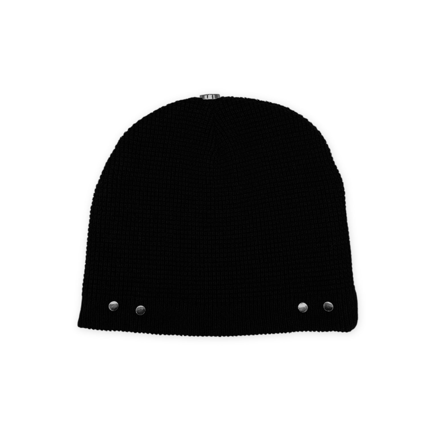 Studded Beanie