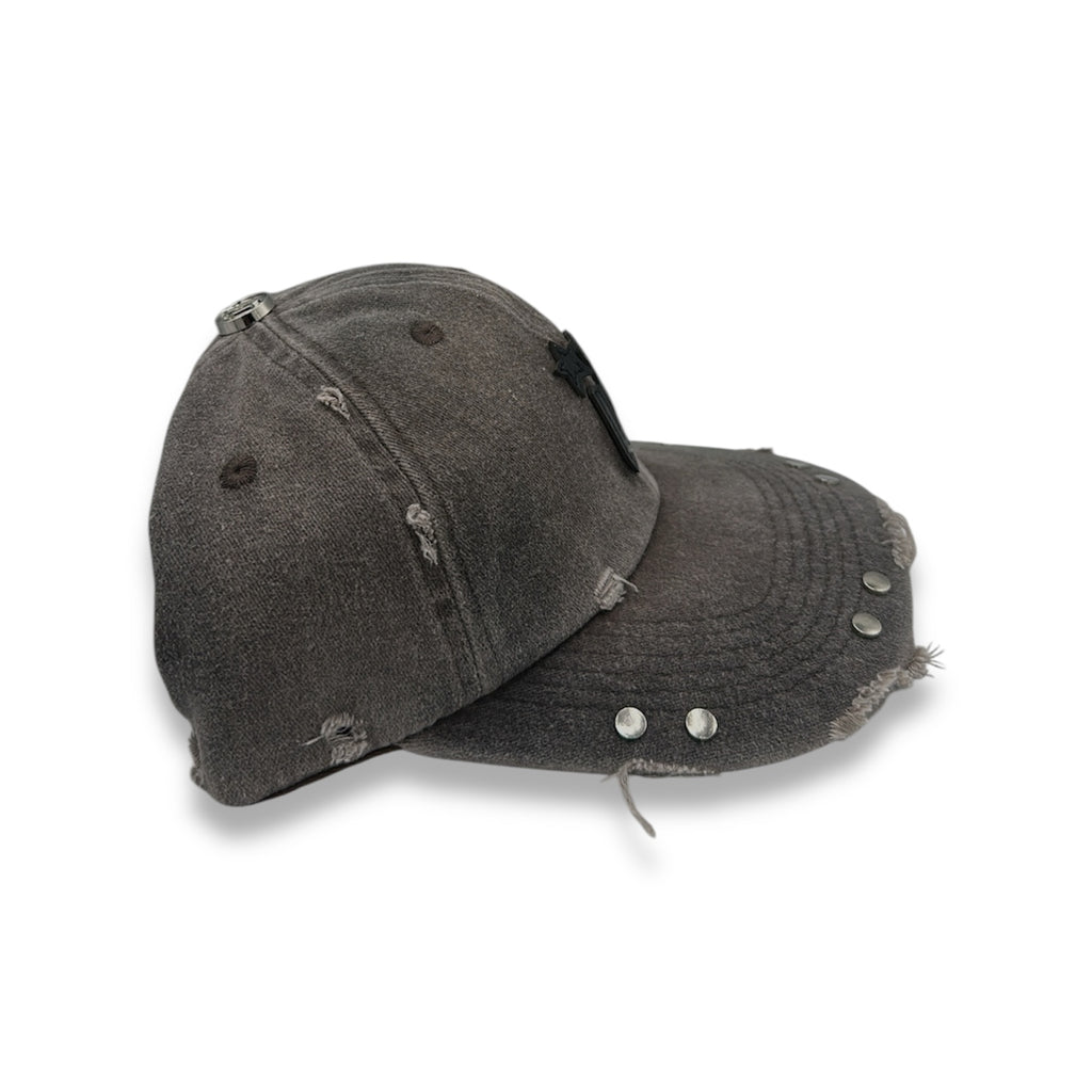 Studded Hat