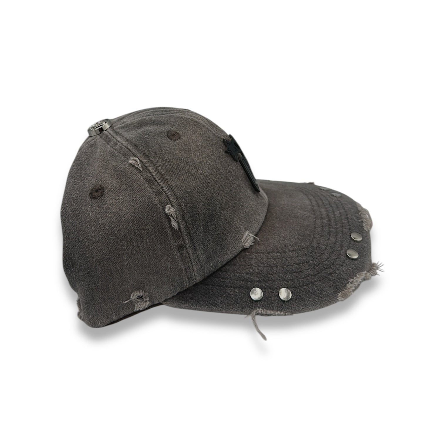 Studded Hat