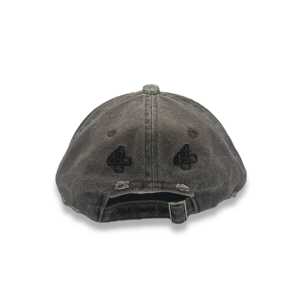 Studded Hat