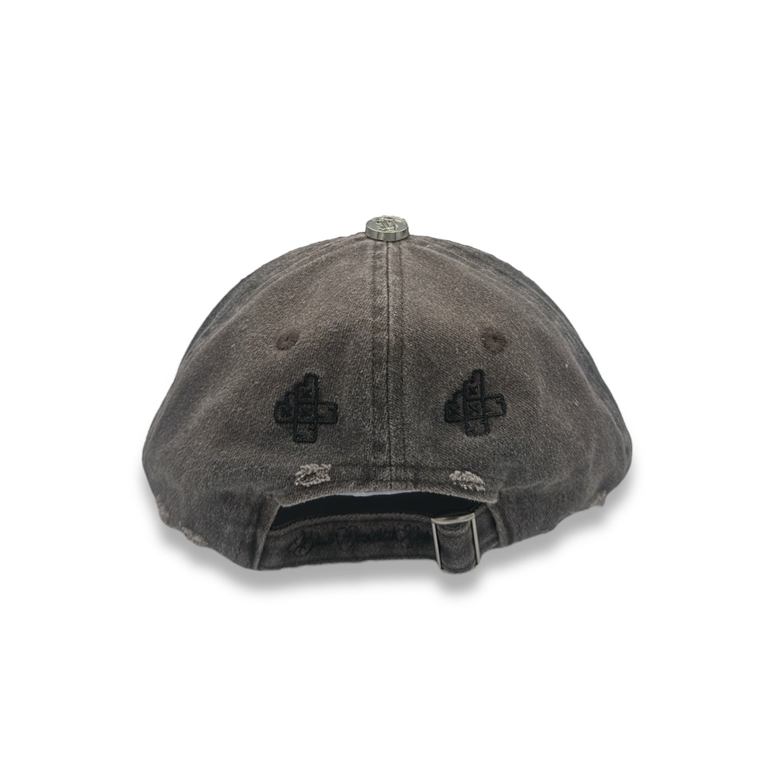 Studded Hat